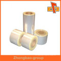 China factory OEM plastic material high quality hot sale soft pvc film for packing with competitive price